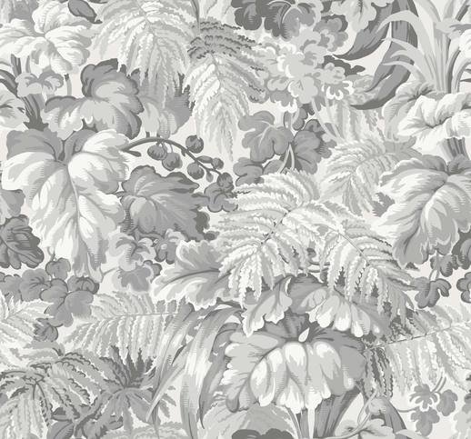 Royal Fernery Wallcovering by Cole & Son 