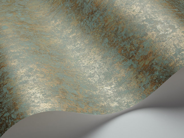 Salvage Wallcovering by Cole & Son 