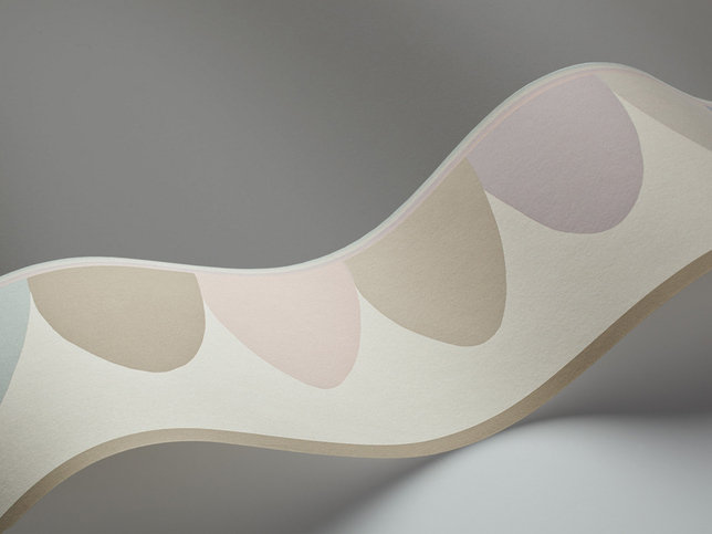 Scaramouche Wallcovering by Cole & Son 