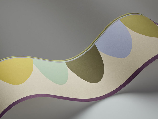 Scaramouche Wallcovering by Cole & Son 
