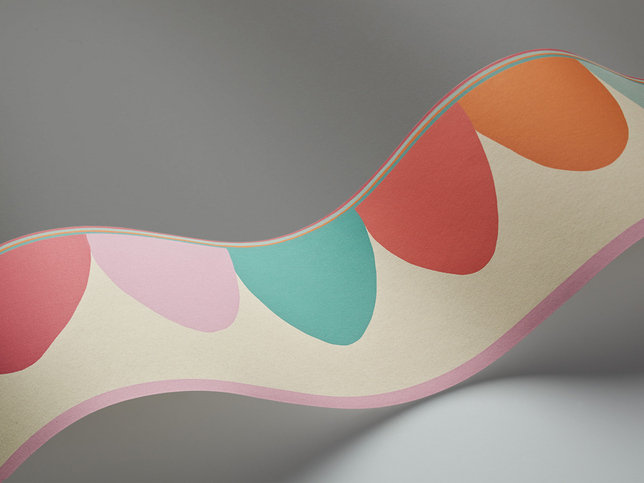 Scaramouche Wallcovering by Cole & Son 