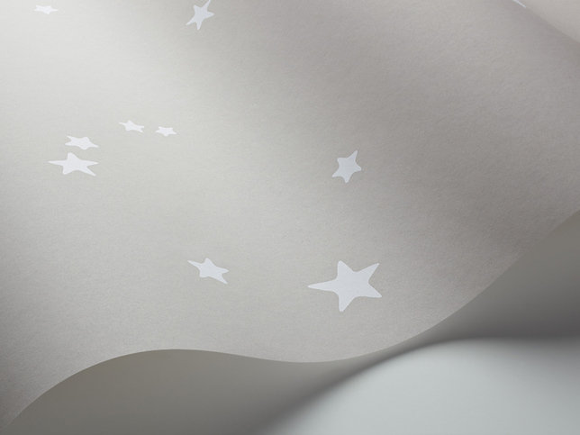 Stars Wallcovering by Cole & Son 