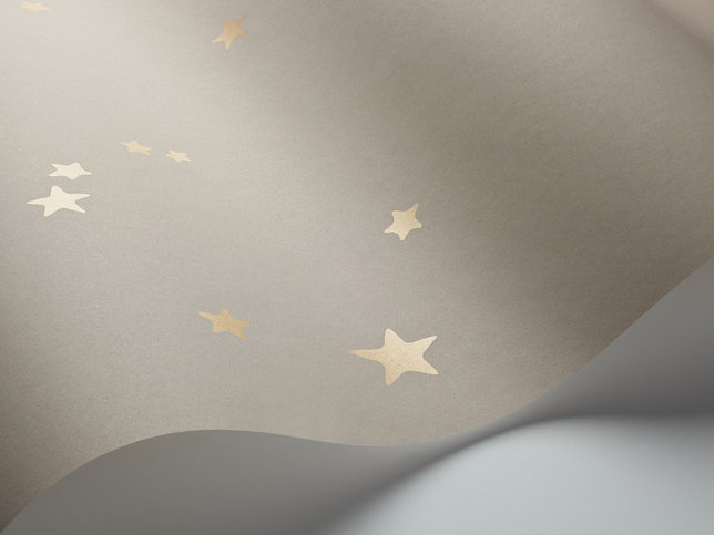 Stars Wallcovering by Cole & Son 