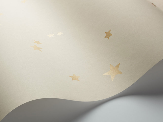 Stars Wallcovering by Cole & Son 