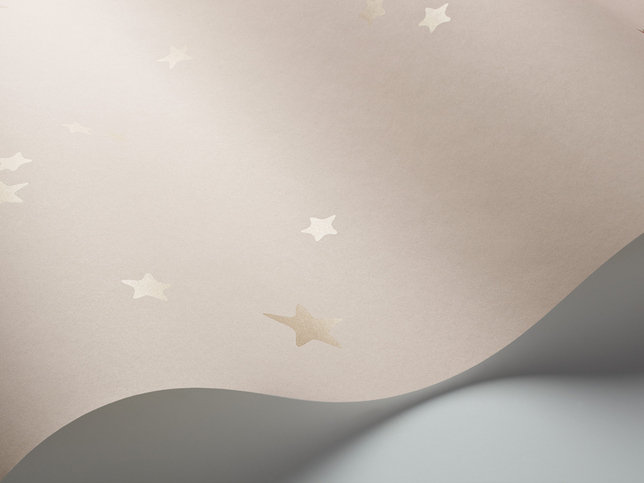 Stars Wallcovering by Cole & Son 