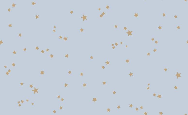 Stars Wallcovering by Cole & Son 