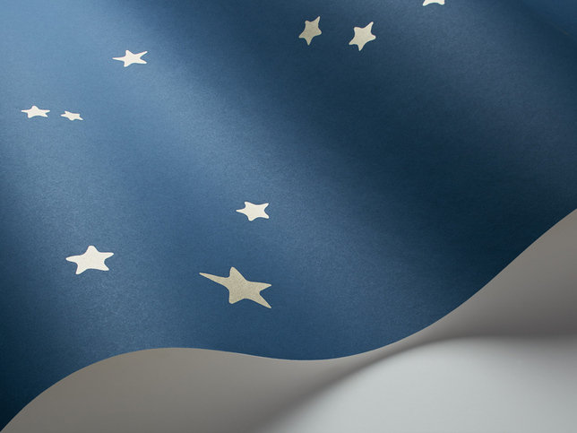 Stars Wallcovering by Cole & Son 