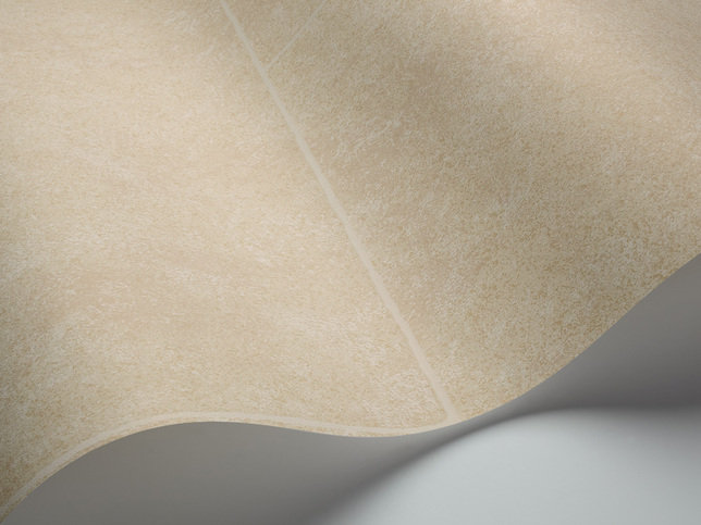 Stone Block Wallcovering by Cole & Son 