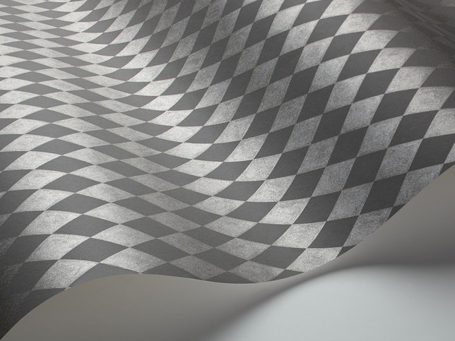 Titania Wallcovering by Cole & Son 
