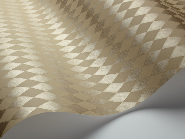 Titania Wallcovering by Cole & Son 