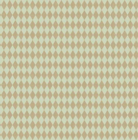 Titania Wallcovering by Cole & Son 