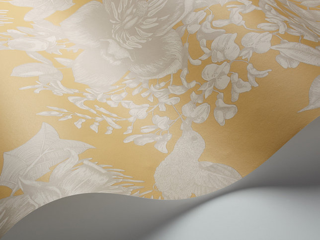 Tivoli Wallcovering by Cole & Son 