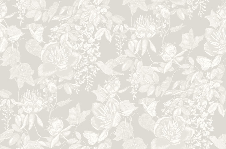 Tivoli Wallcovering by Cole & Son 