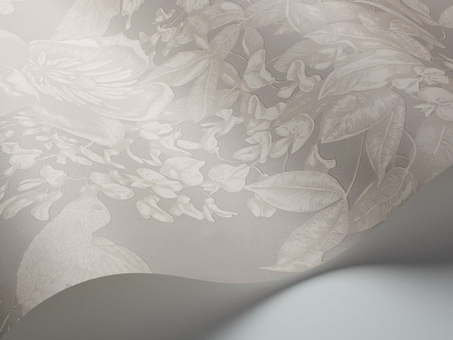 Tivoli Wallcovering by Cole & Son 