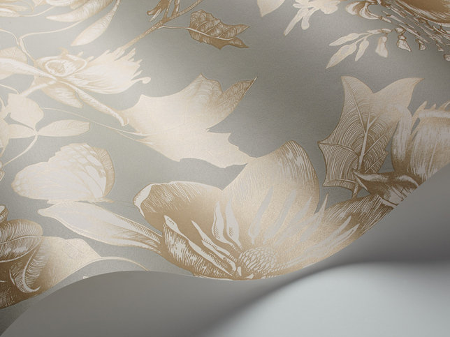 Tivoli Wallcovering by Cole & Son 