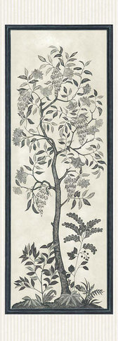 Trees of Eden ETERNITY Wallcovering by Cole & Son 