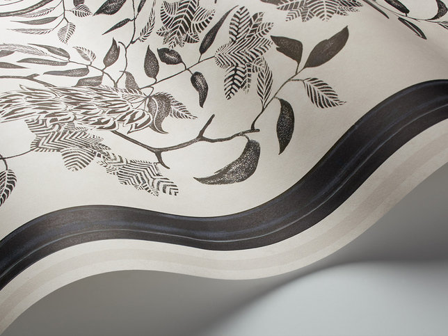 Trees of Eden ETERNITY Wallcovering by Cole & Son 