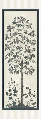 Trees of Eden LIFE Wallcovering by Cole & Son 