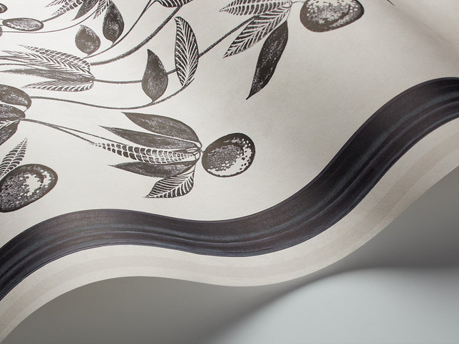 Trees of Eden LIFE Wallcovering by Cole & Son 