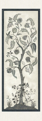 Trees of Eden PARADISE Wallcovering by Cole & Son 