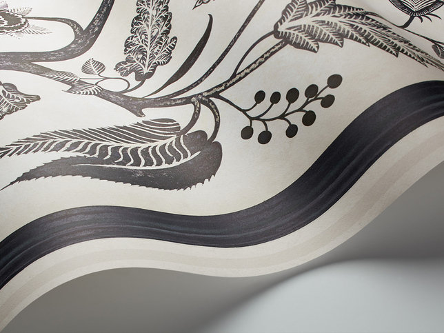 Trees of Eden PARADISE Wallcovering by Cole & Son 