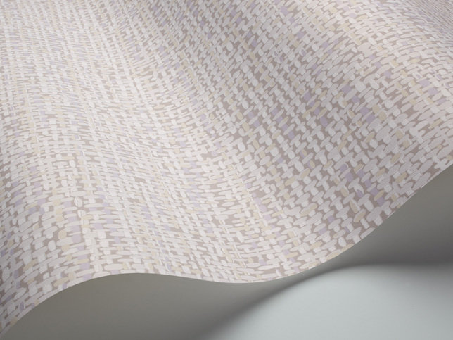 Tweed Wallcovering by Cole & Son 