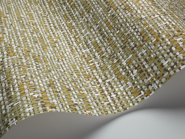 Tweed Wallcovering by Cole & Son 
