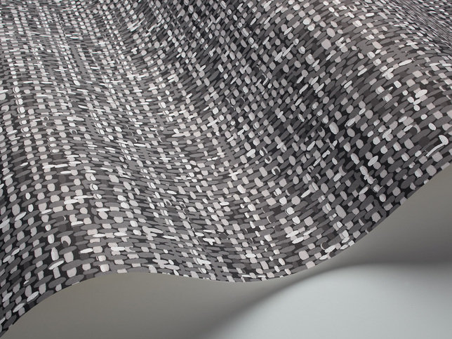 Tweed Wallcovering by Cole & Son 
