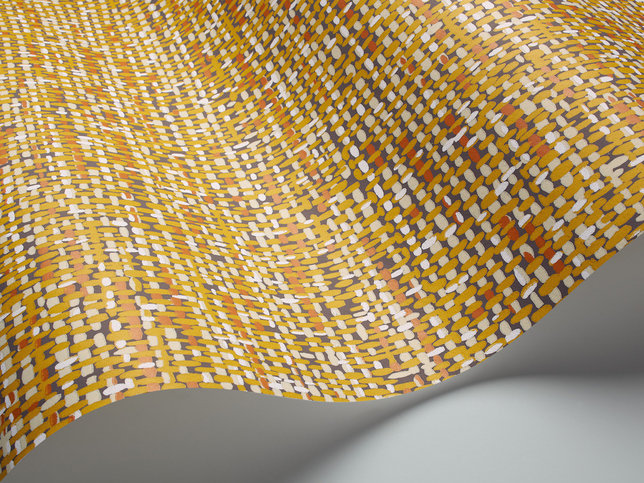 Tweed Wallcovering by Cole & Son 