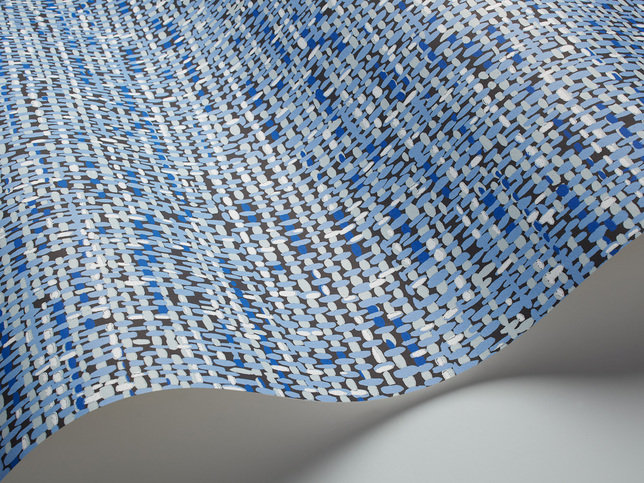 Tweed Wallcovering by Cole & Son 