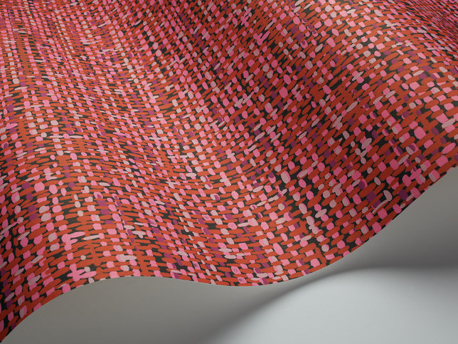 Tweed Wallcovering by Cole & Son 