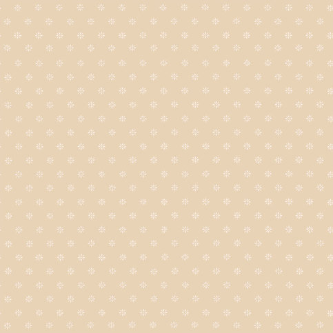 Victorian Star Wallcovering by Cole & Son 