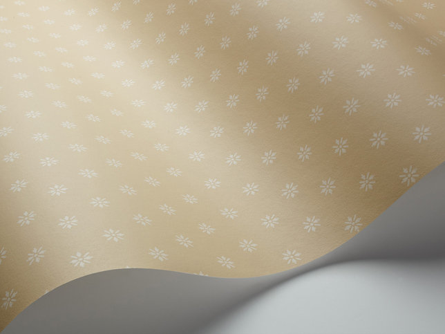 Victorian Star Wallcovering by Cole & Son 