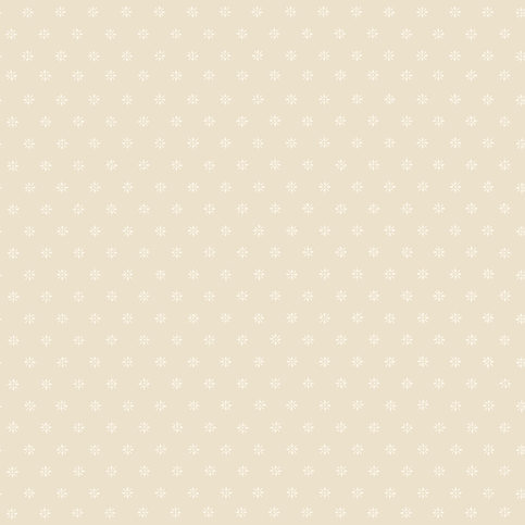 Victorian Star Wallcovering by Cole & Son 