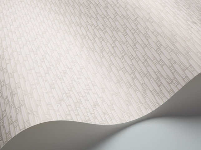 Weave Wallcovering by Cole & Son 
