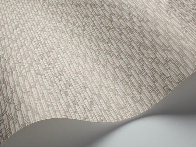 Weave Wallcovering by Cole & Son 