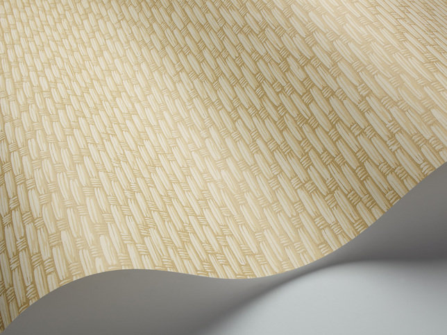 Weave Wallcovering by Cole & Son 