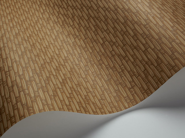 Weave Wallcovering by Cole & Son 