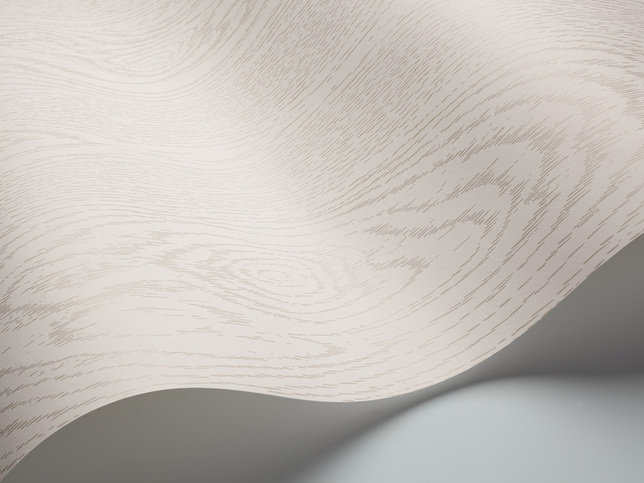Wood Grain Wallcovering by Cole & Son 