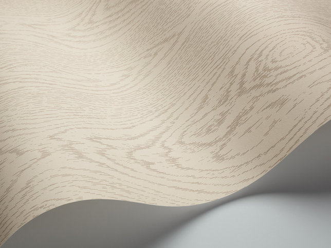 Wood Grain Wallcovering by Cole & Son 