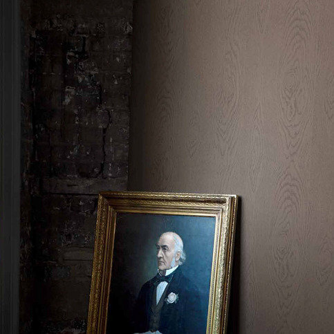 Wood Grain Wallcovering by Cole & Son 