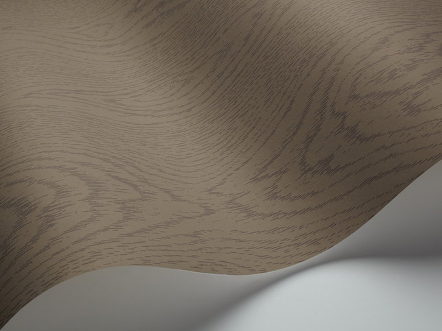 Wood Grain Wallcovering by Cole & Son 