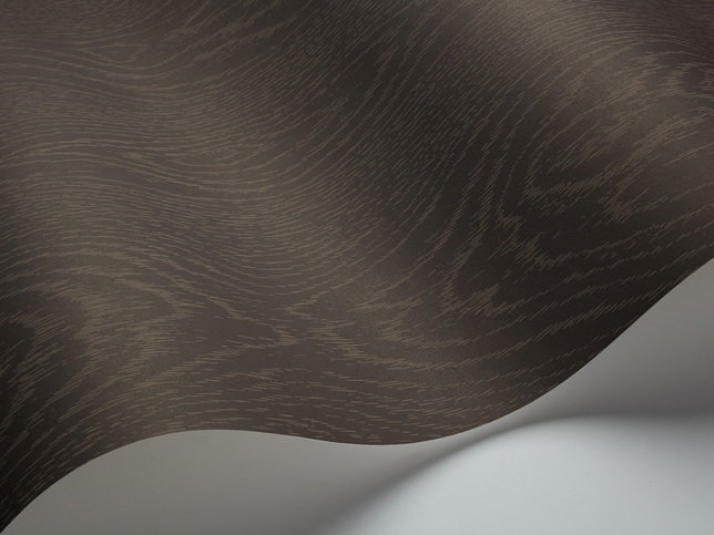 Wood Grain Wallcovering by Cole & Son 