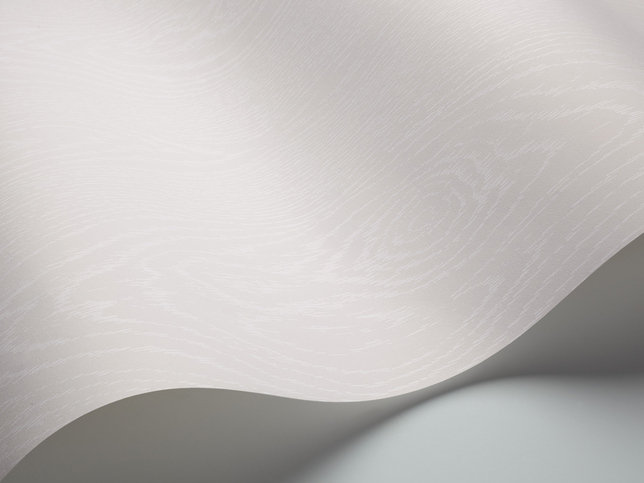 Wood Grain Wallcovering by Cole & Son 