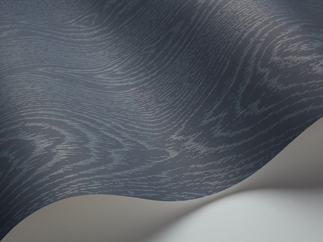 Wood Grain Wallcovering by Cole & Son 