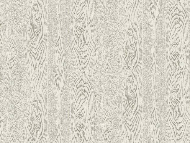 Wood Grain Wallcovering by Cole & Son 