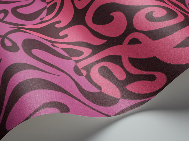 Woodstock Wallcovering by Cole & Son 