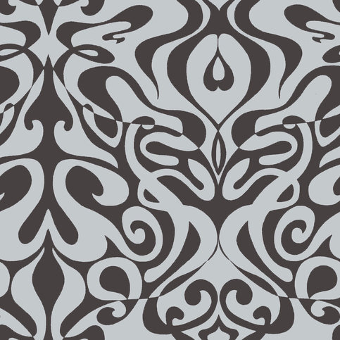 Woodstock Wallcovering by Cole & Son 