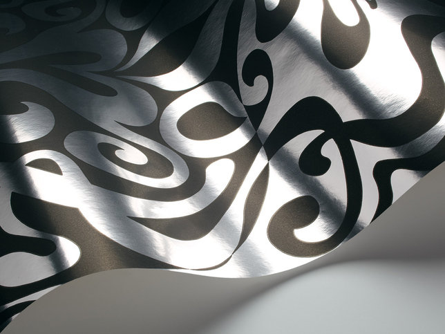 Woodstock Wallcovering by Cole & Son 