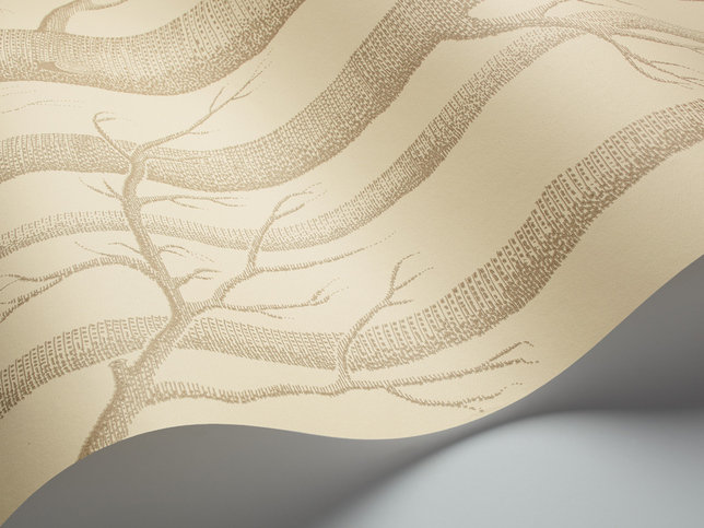 Woods Wallcovering by Cole & Son 